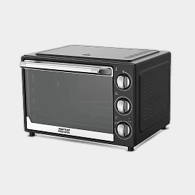 Electric Ovens