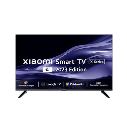 Smart LED TVs