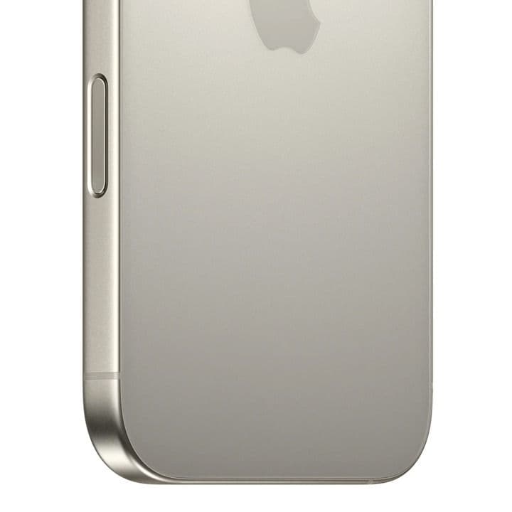 Apple iPhone 16 Pro 256GB Black Titanium