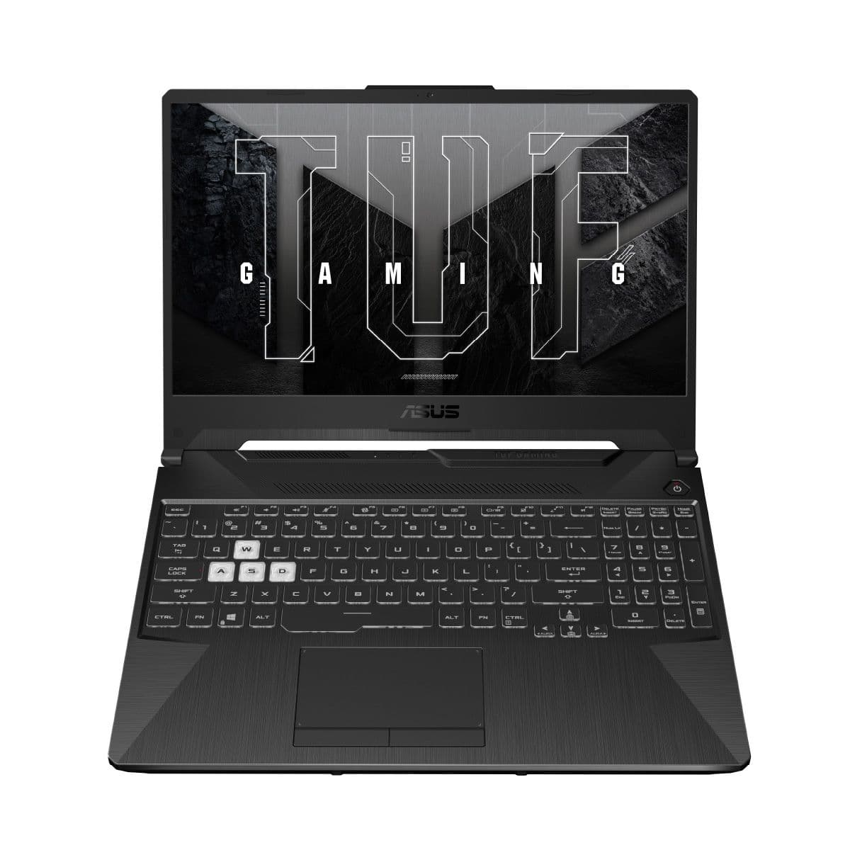 Asus TUF F15 FX506HC-HN111W Gaming Laptop Intel Core™ i5 8GB RAM 512GB SSD NVIDIA® GeForce RTX™ 3050 15.6 FHD