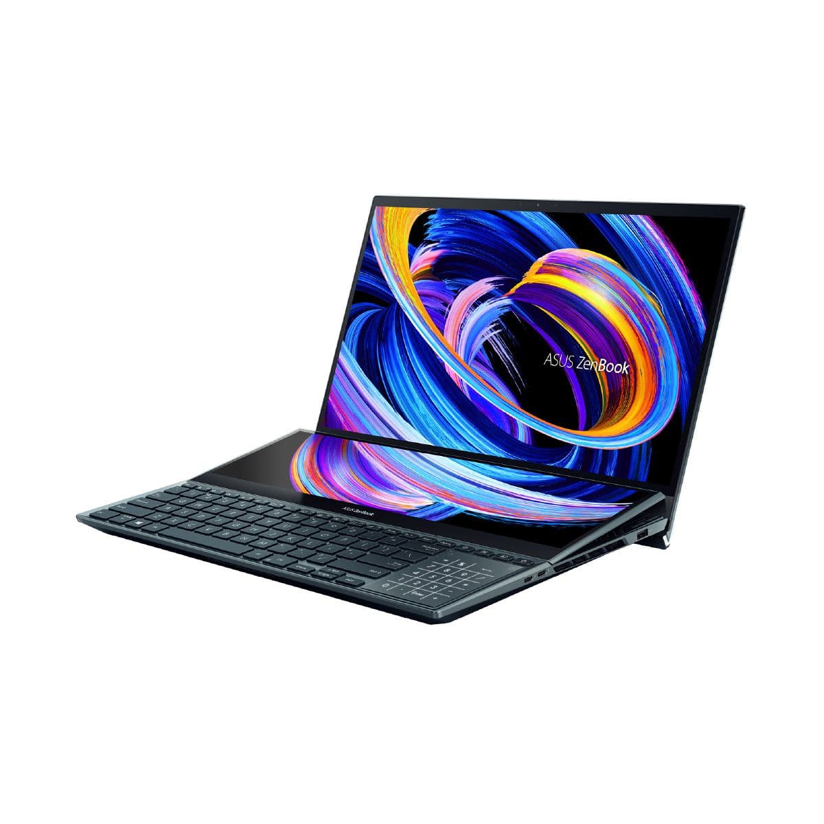 Asus ZenBook Pro Duo 15 OLED (UX582ZW-OLED209W)