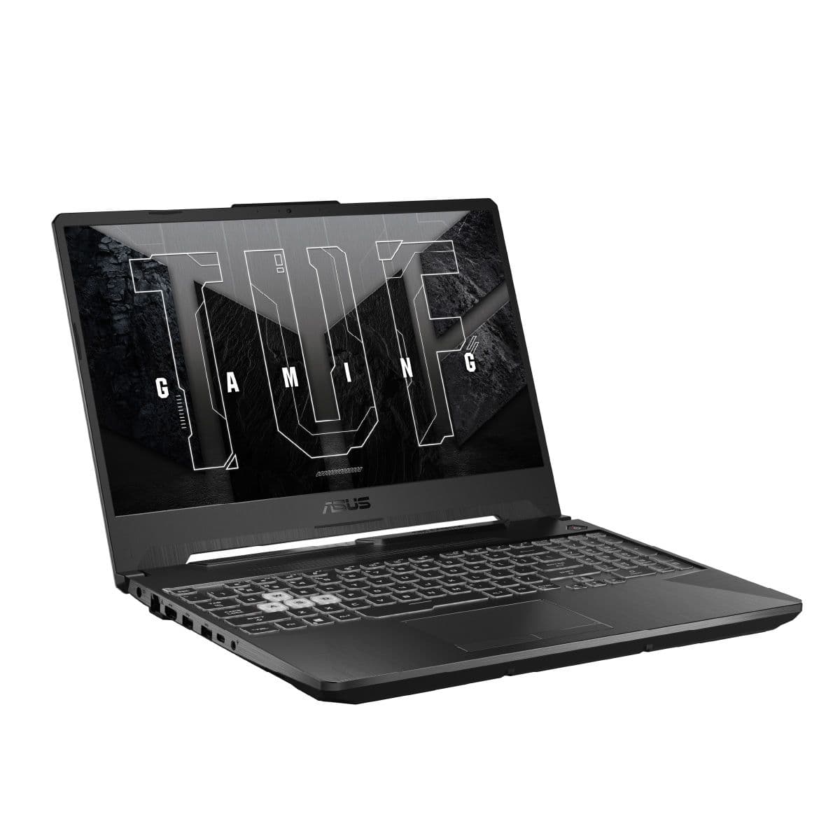 Asus TUF F15 FX506HC-HN111W Gaming Laptop Intel Core™ i5 8GB RAM 512GB SSD NVIDIA® GeForce RTX™ 3050 15.6 FHD