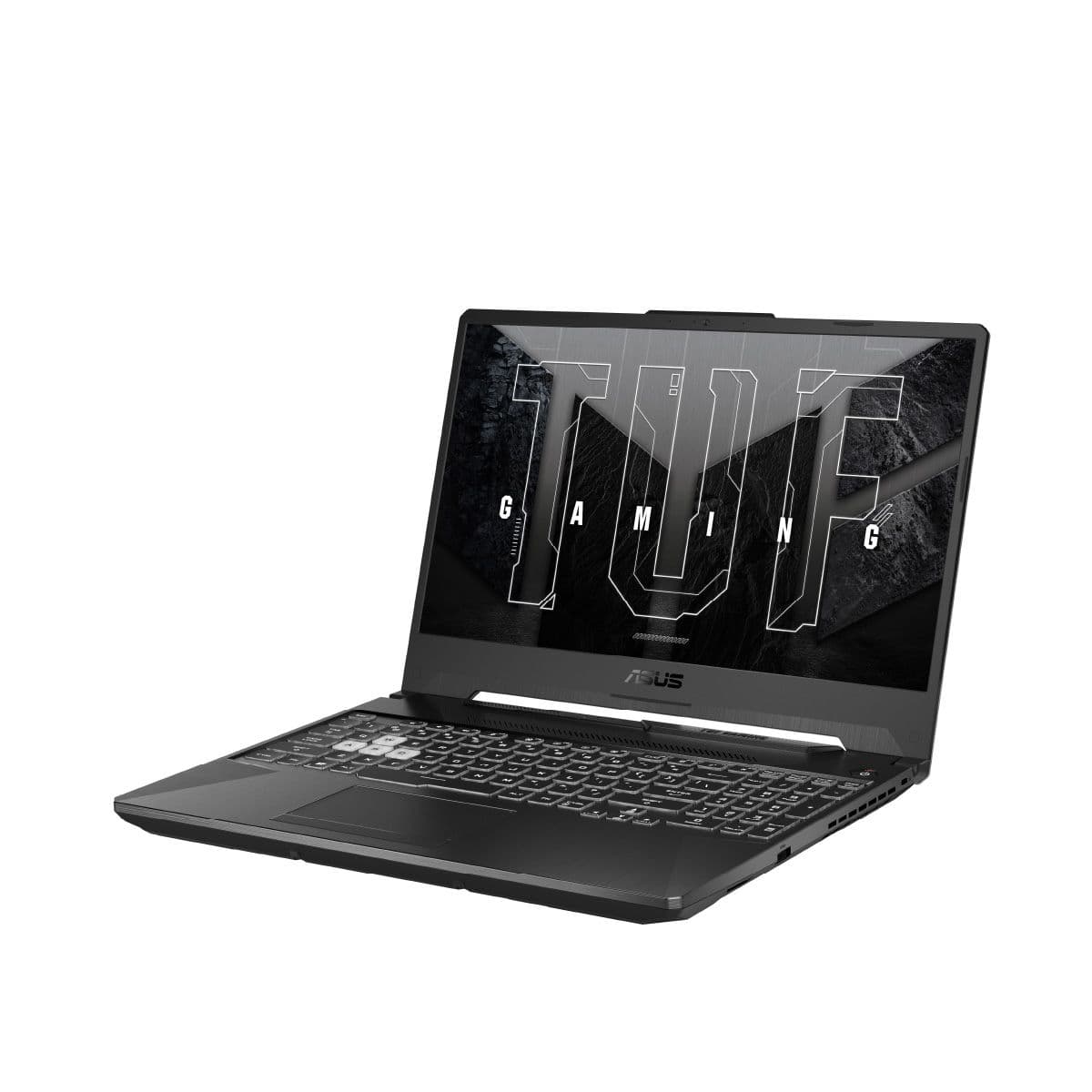 Asus TUF F15 FX506HC-HN111W Gaming Laptop Intel Core™ i5 8GB RAM 512GB SSD NVIDIA® GeForce RTX™ 3050 15.6 FHD