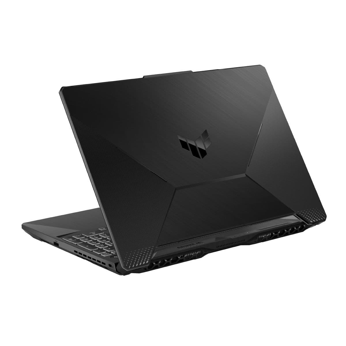 Asus TUF F15 FX506HC-HN111W Gaming Laptop Intel Core™ i5 8GB RAM 512GB SSD NVIDIA® GeForce RTX™ 3050 15.6 FHD