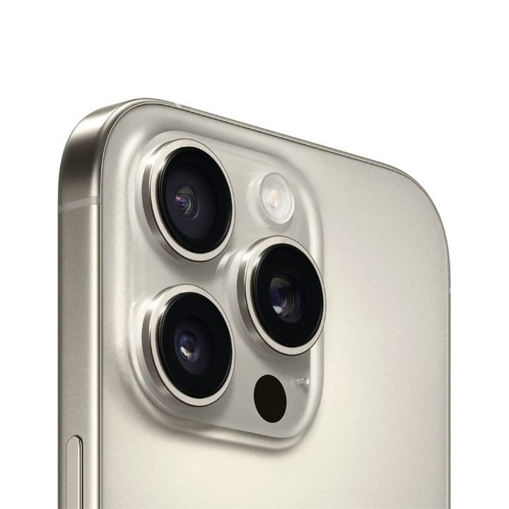 Apple iPhone 16 Pro 256GB Natural Titanium