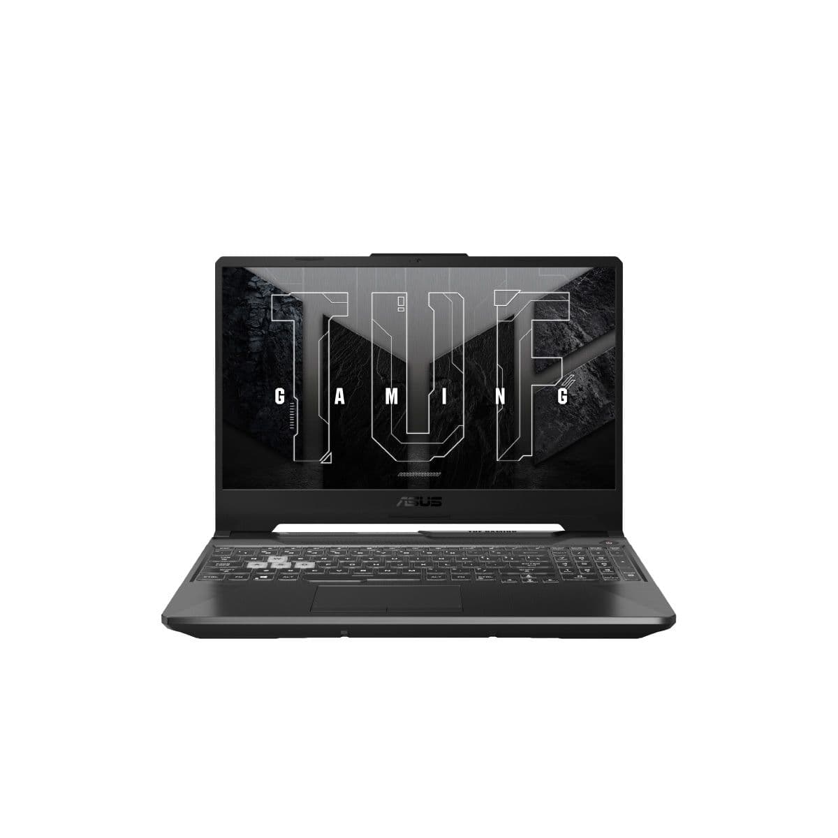 Asus TUF F15 FX506HC-HN111W Gaming Laptop Intel Core™ i5 8GB RAM 512GB SSD NVIDIA® GeForce RTX™ 3050 15.6 FHD